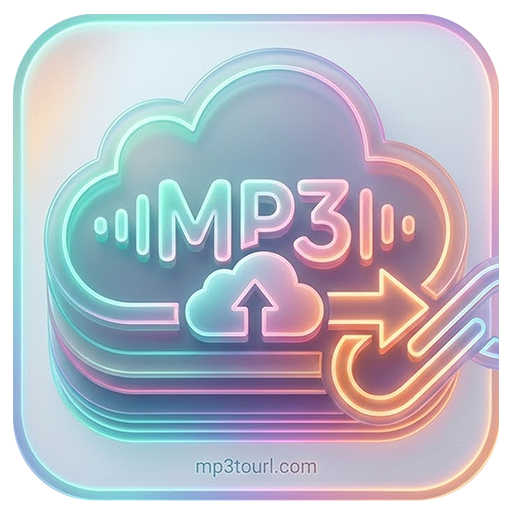 mp3tourl logo